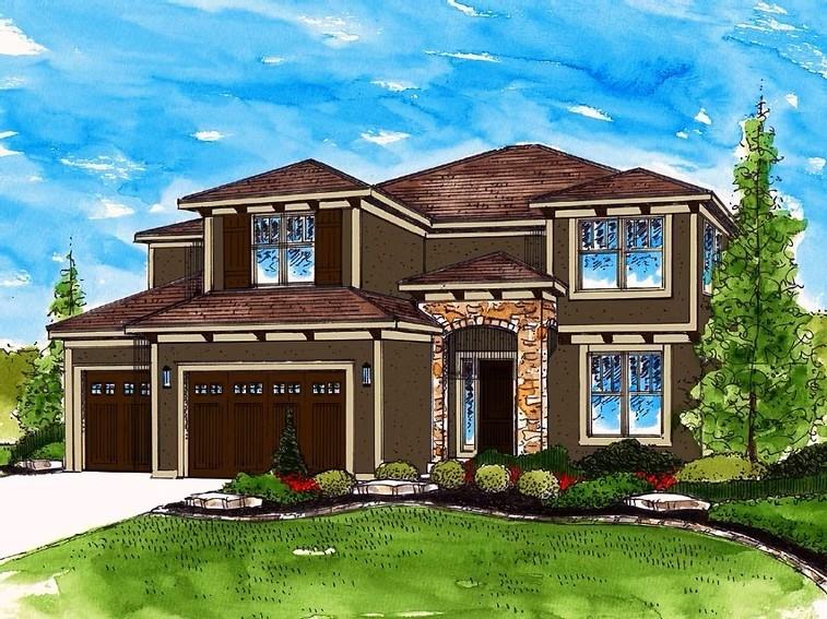18243 168th Ter, Olathe, KS 66062