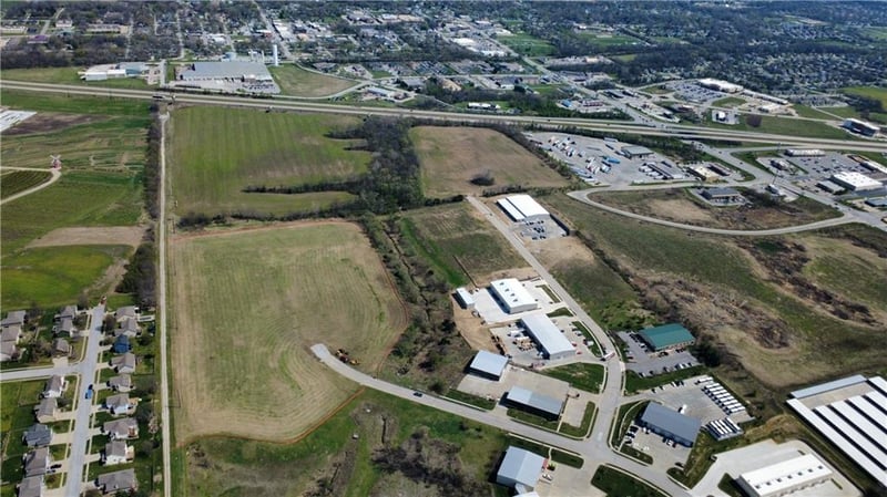Lot 1 Innovation Dr, Kearney, MO 64060