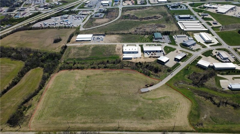 Lot 2 Innovation Dr, Kearney, MO 64060