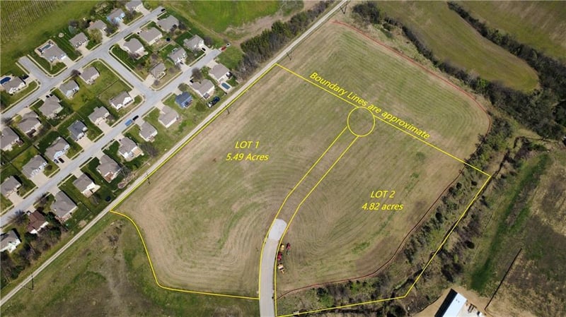 Lot 2 Innovation Dr, Kearney, MO 64060