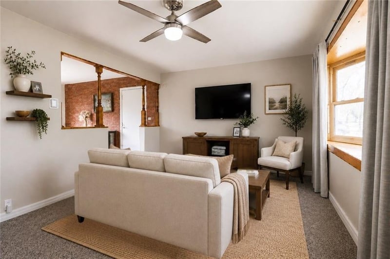 7407 111th Ter, Kansas City, MO 64134