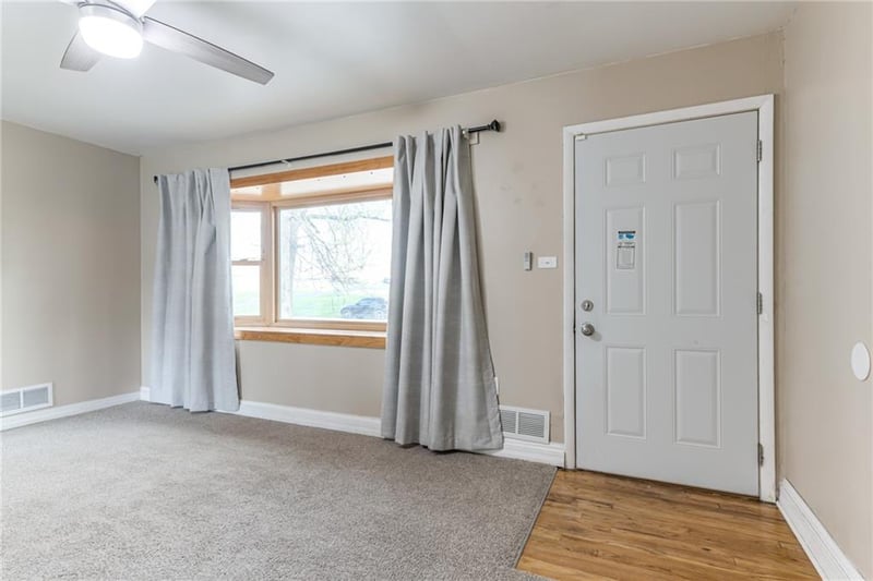 7407 111th Ter, Kansas City, MO 64134