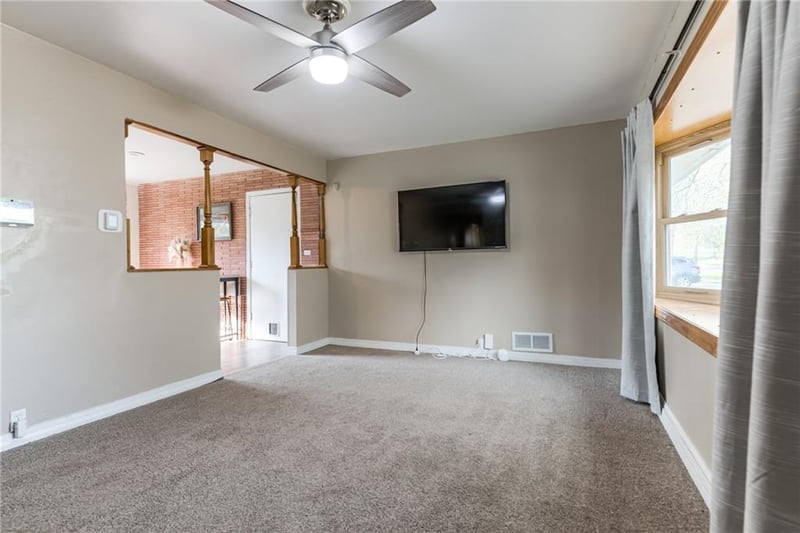 7407 111th Ter, Kansas City, MO 64134