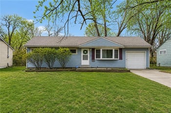 7407 E 111th Ter, Kansas City, MO 64134