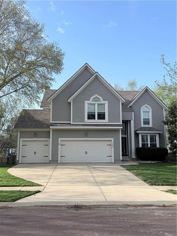 11909 131st St, Overland Park, KS 66213