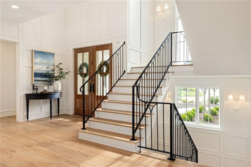 11316 170th Ter, Overland Park, KS 66221