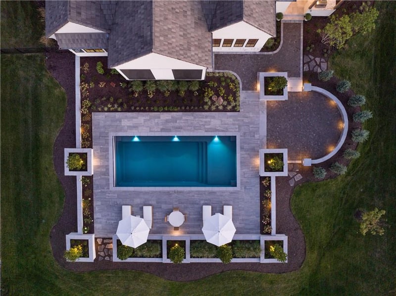 11316 170th Ter, Overland Park, KS 66221