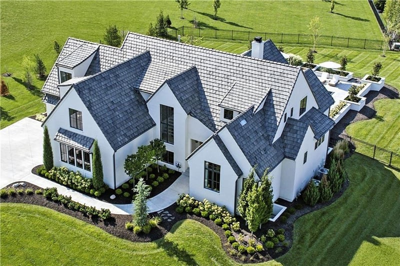 11316 170th Ter, Overland Park, KS 66221