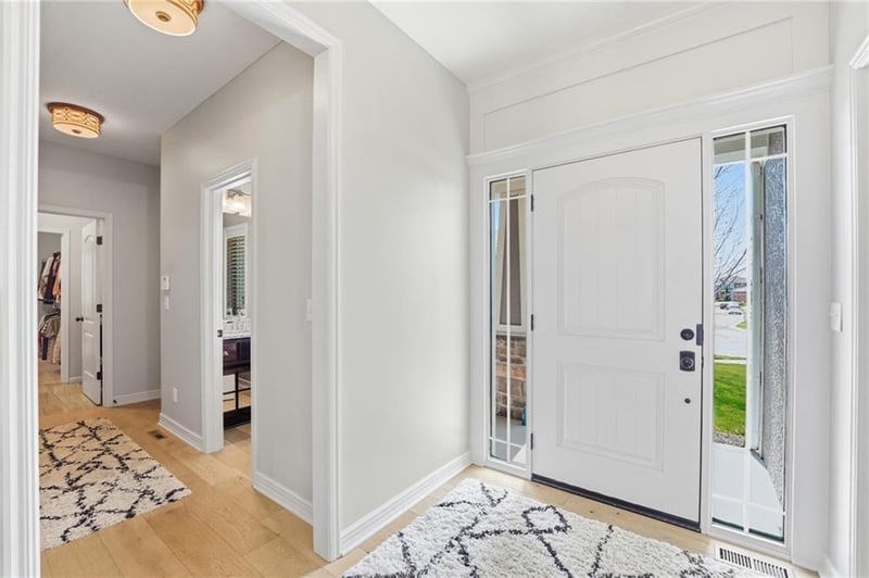3106 SE 3rd Ter, Lee's Summit, MO 64063