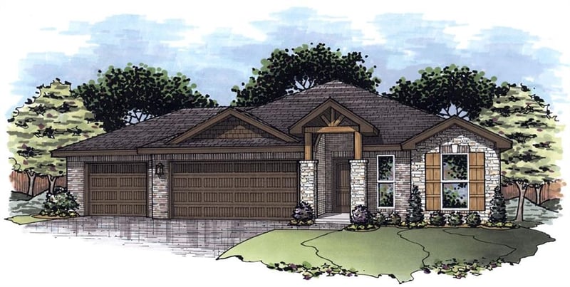 16494 166th Pl, Olathe, KS 66062