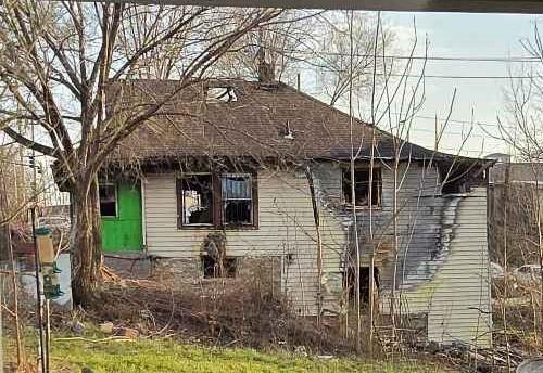 1418 Hardesty Ave, Kansas City, MO 64127