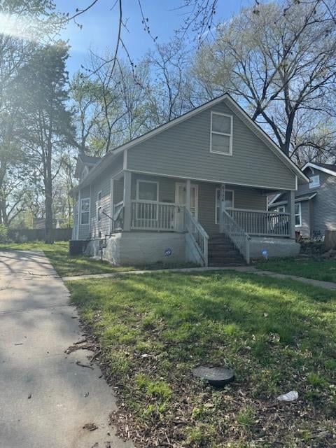 6724 Agnes Ave, Kansas City, MO 64132