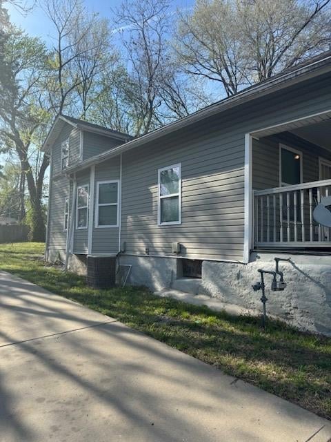 6724 Agnes Ave, Kansas City, MO 64132