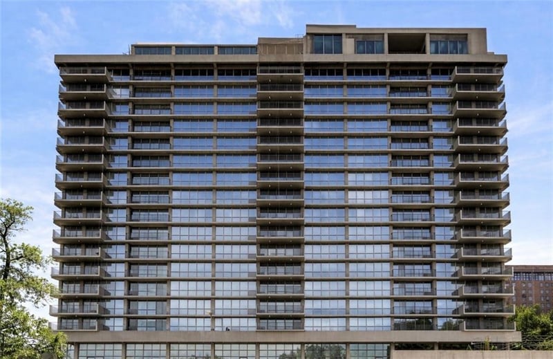 600 Admiral Blvd #907, Kansas City, MO 64106