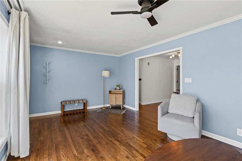 7522 64th Ter, Overland Park, KS 66202