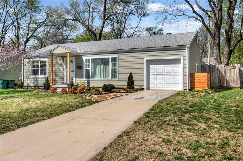 7522 64th Ter, Overland Park, KS 66202