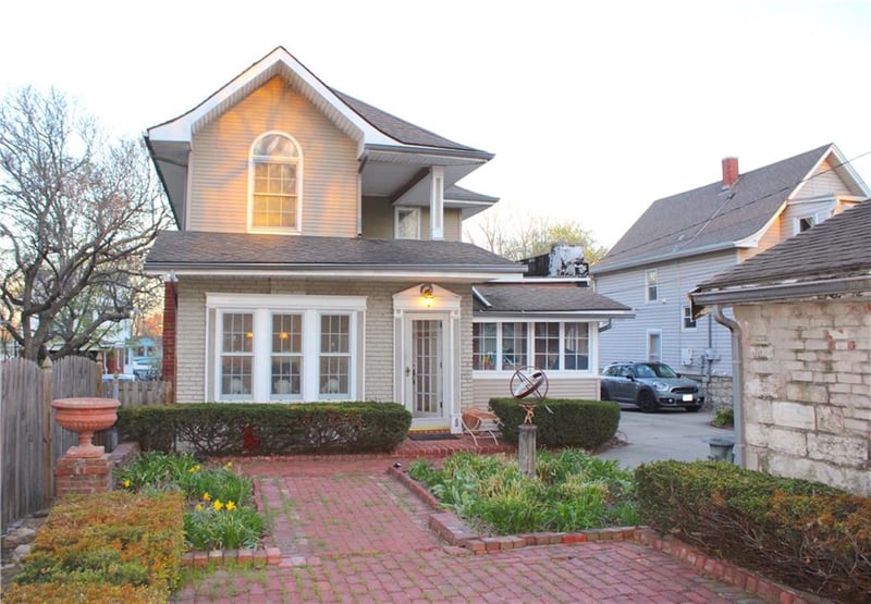 4130 Mercier St, Kansas City, MO 64111