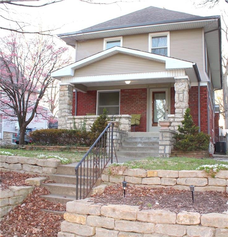 4130 Mercier St, Kansas City, MO 64111