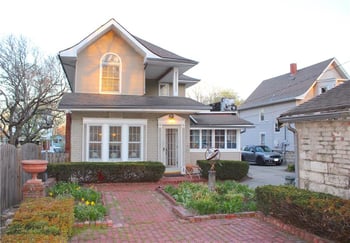 4130 Mercier St, Kansas City, MO 64111