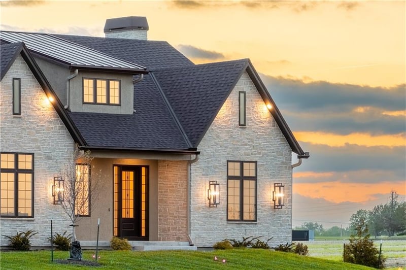 18904 Bella Terra Rd, Pleasant Hill, MO 64080