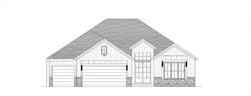 25529 114th Ter, Olathe, KS 66061
