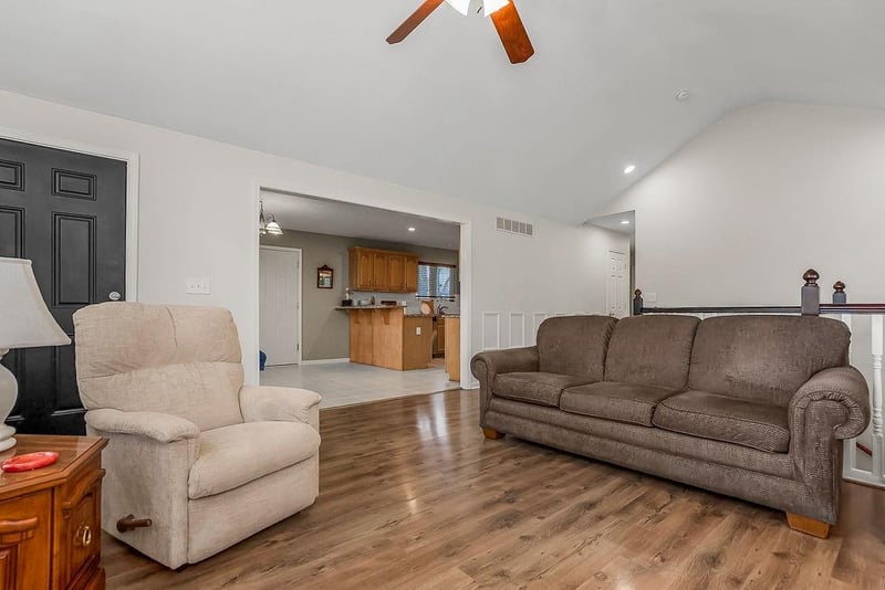 116 Westhoff Pl, Gardner, KS 66030