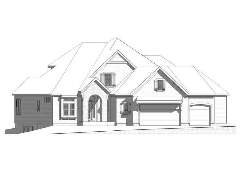 10707 Zarda Dr, Olathe, KS 66061