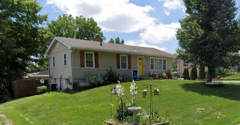 4811 47th Ter, Kansas City, MO 64117