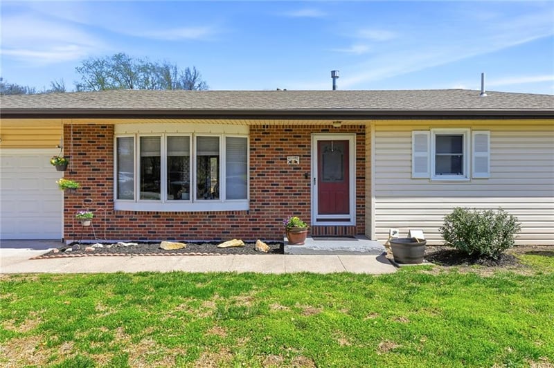 4305 Shrine Park Rd, Leavenworth, KS 66048