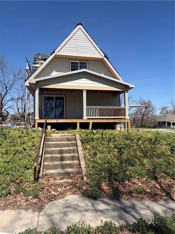 900 Cleveland Ave, Kansas City, KS 66101