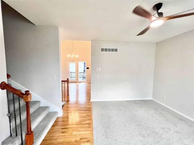 8801 Kirkwood Ave, Kansas City, MO 64154