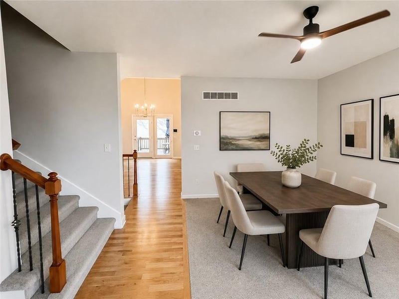 8801 Kirkwood Ave, Kansas City, MO 64154