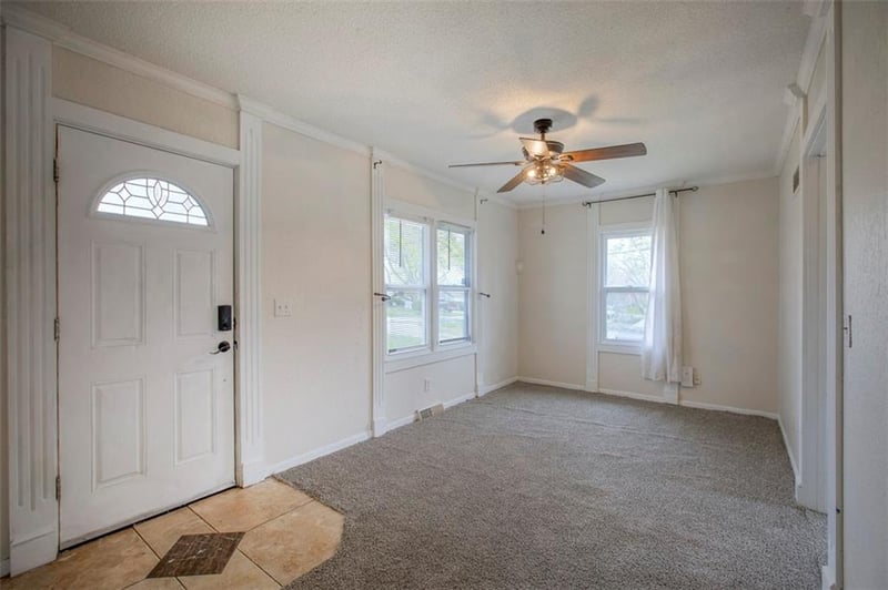 5521 Ash Ave, Raytown, MO 64133