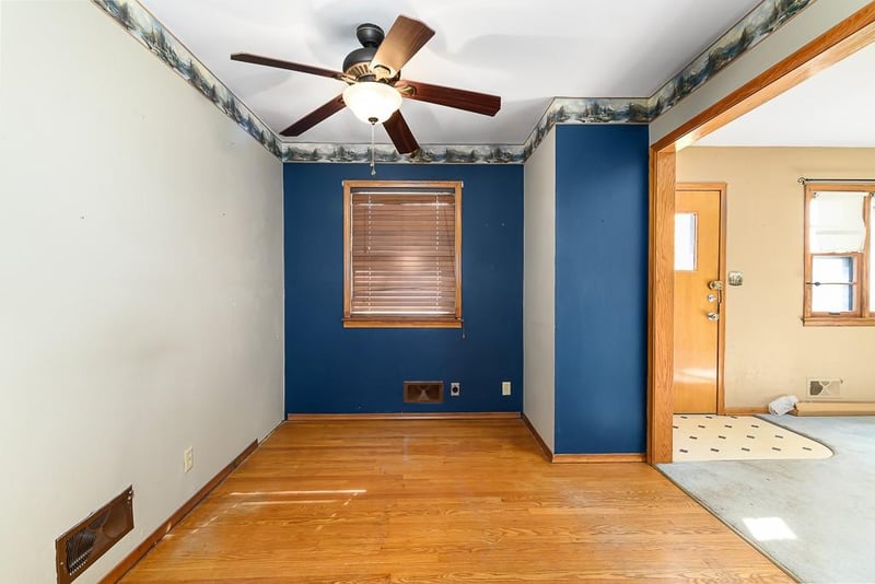2606 Berry Ave, Independence, MO 64057
