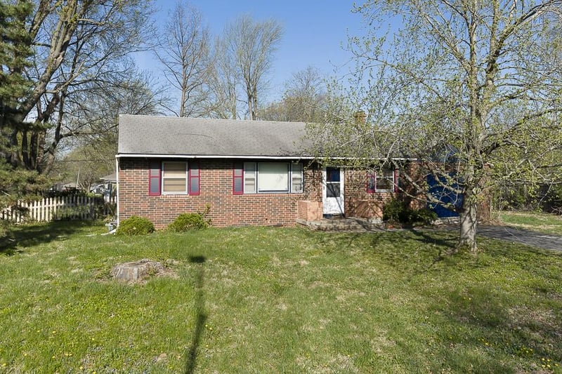 2606 Berry Ave, Independence, MO 64057