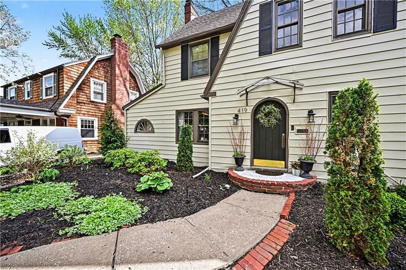 419 W 70th Ter, Kansas City, MO 64113