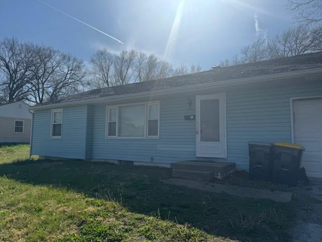 5216 Marsh Ave, Kansas City, MO 64129