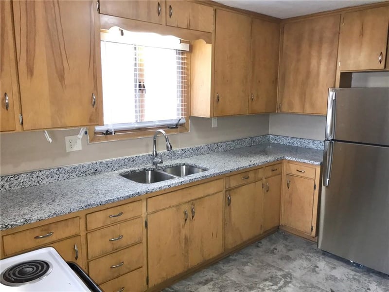 317 Olive St, Kansas City, MO 64124