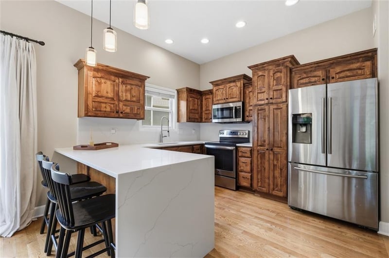 16727 Ruby Way, Basehor, KS 66007