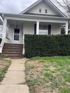 2604 Monterey St, St Joseph, MO 64507