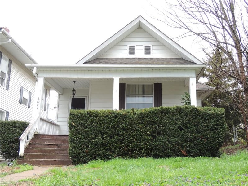 2604 Monterey St, St Joseph, MO 64507