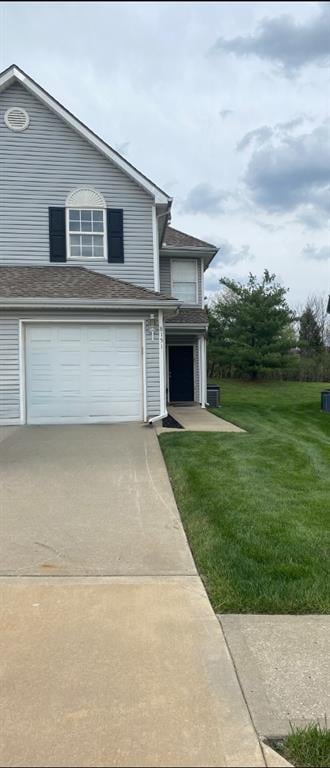 8151 Lawn Ave, Kansas City, MO 64119