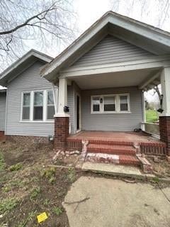 1321 17th St, St Joseph, MO 64507
