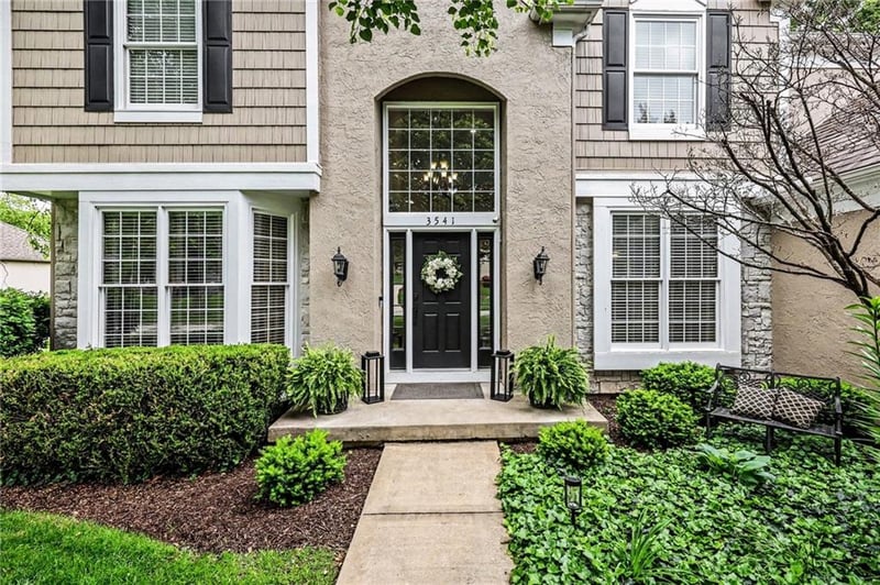 3541 143rd Ter, Leawood, KS 66224