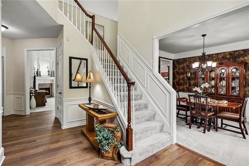 3541 143rd Ter, Leawood, KS 66224