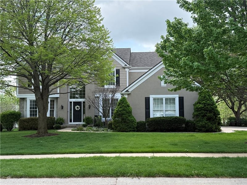 3541 143rd Ter, Overland Park, KS 66224