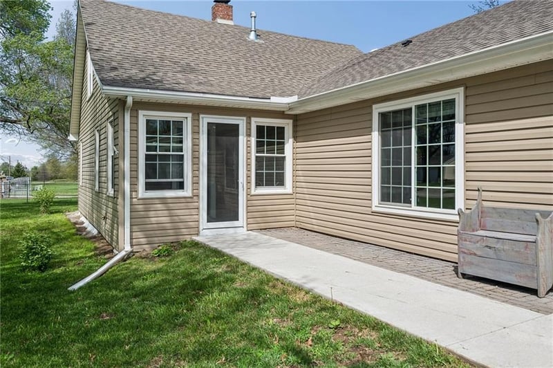 3701 123rd St, Kansas City, KS 66109