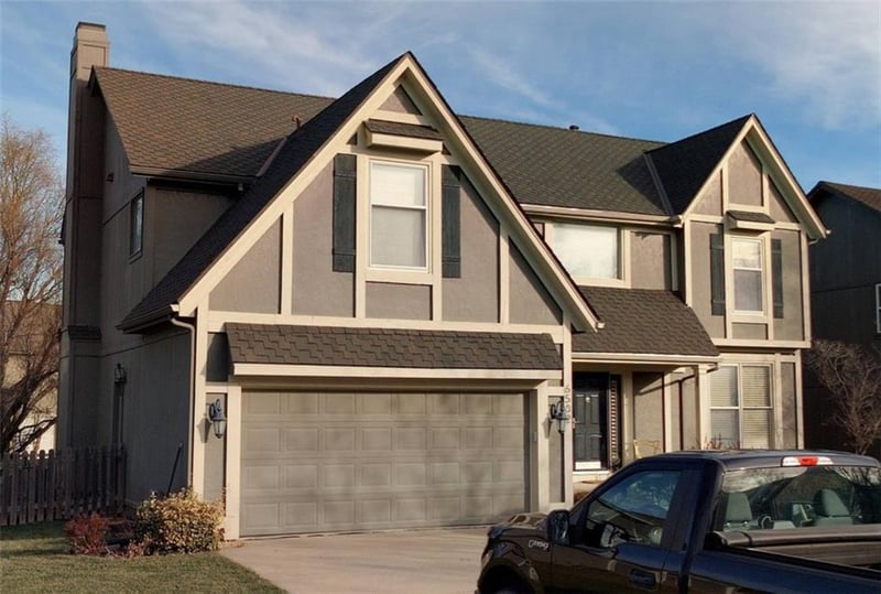 6502 150th St, Overland Park, KS 66223