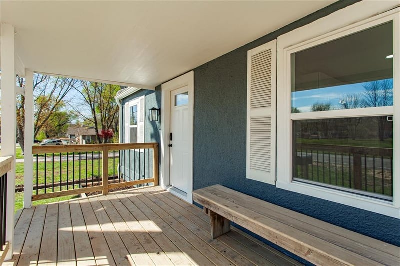 2320 Vermont Ave, Independence, MO 64052