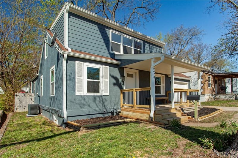 2320 Vermont Ave, Independence, MO 64052